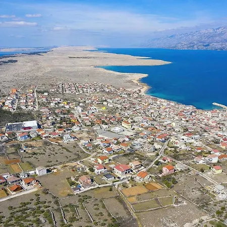 Casa vacanze Rudic *