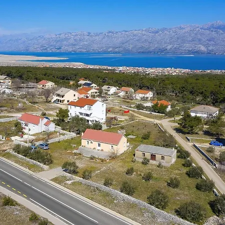 Rudic Casa vacanze *