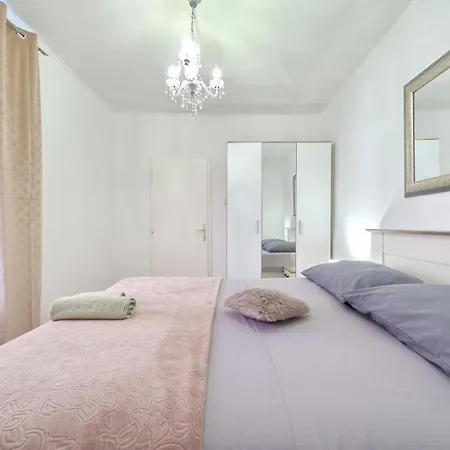 Vakantiehuis Rudic Zadar
