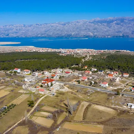 Rudic Ζαντάρ