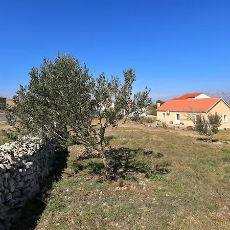 Σπίτι διακοπών Rudic *