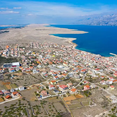 Vakantiehuis Rudic