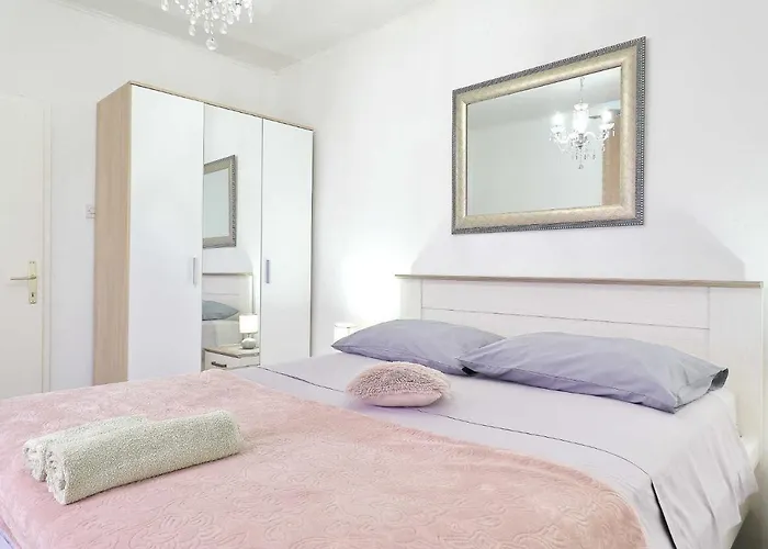 Будинок відпочинку Rudic