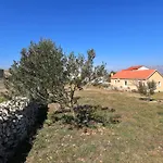 Holiday home Rudic *