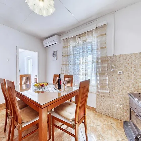Holiday home Rudic Zadar