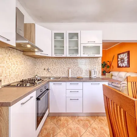 Holiday home Rudic Zadar