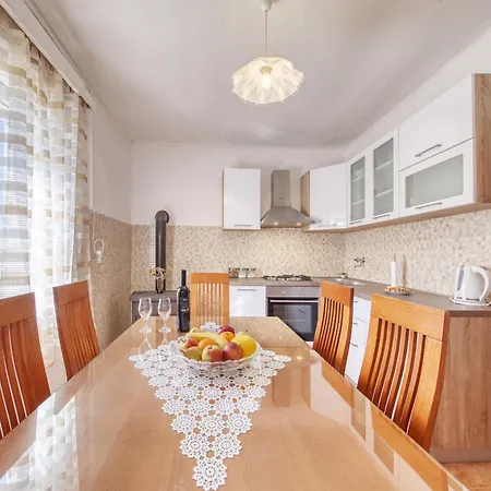 Rudic Сasa de vacaciones