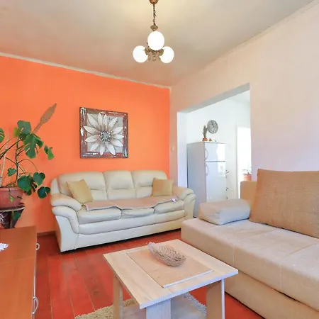 Rudic Сasa de vacaciones