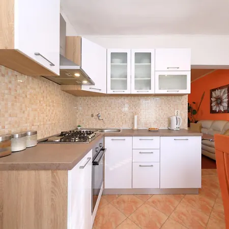 Сasa de vacaciones Rudic *