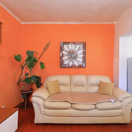 Сasa de vacaciones Rudic *