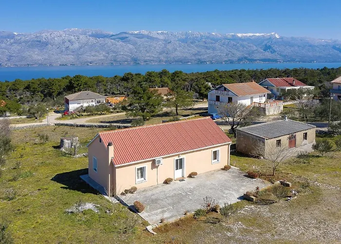 Rudic Hébergement de vacances Zadar