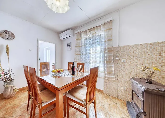 Vikendica Rudic Zadar