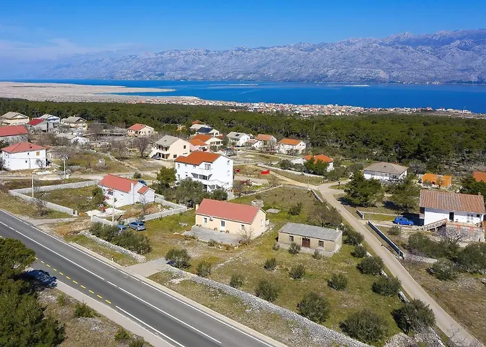 Rudic Hébergement de vacances *