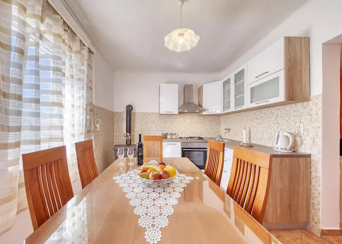 Rudic Сasa de vacaciones