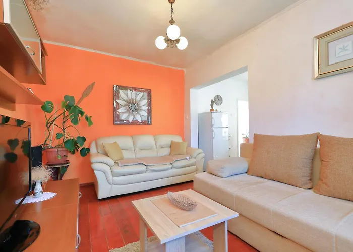 Rudic Сasa de vacaciones