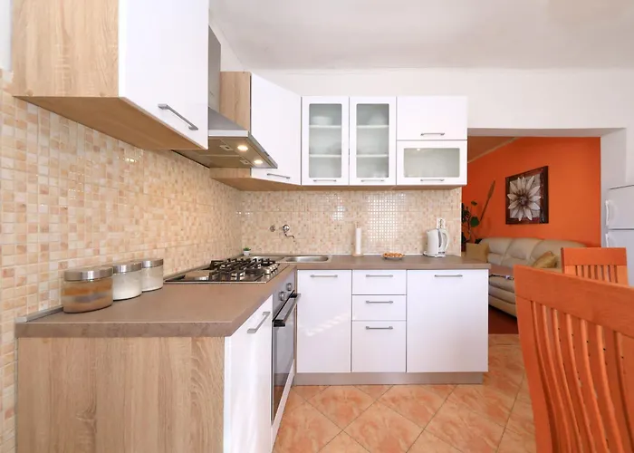 Сasa de vacaciones Rudic *