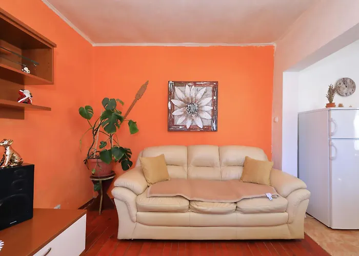 Сasa de vacaciones Rudic *