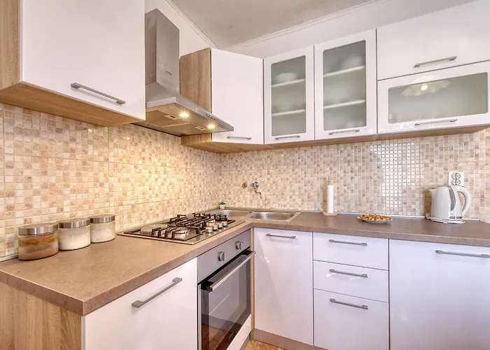 Сasa de vacaciones Rudic Zadar