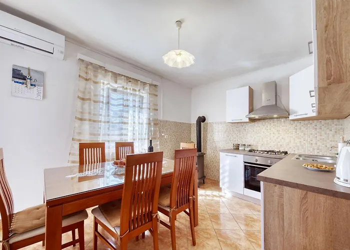 Rudic Сasa de vacaciones