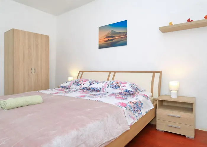 Сasa de vacaciones Rudic