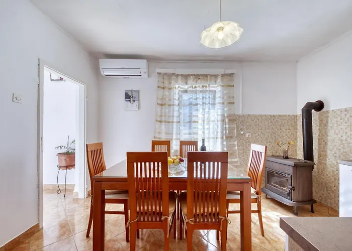 Rudic Сasa de vacaciones *