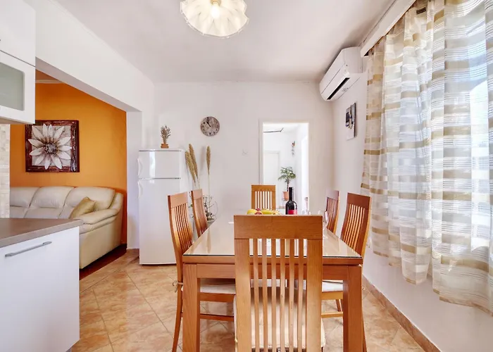 Сasa de vacaciones Rudic *