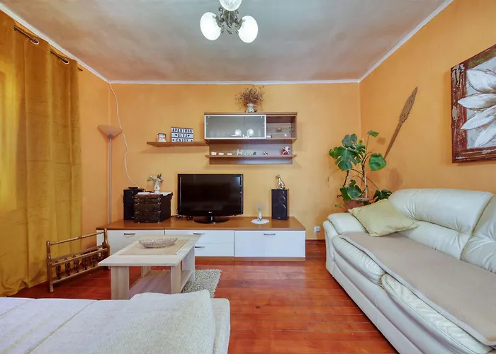 Rudic Сasa de vacaciones Zadar