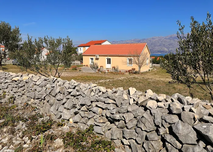 Rudic Сasa de vacaciones