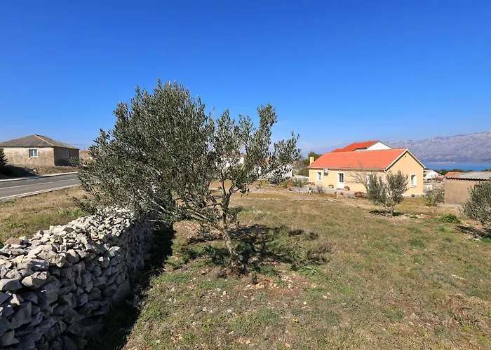 Сasa de vacaciones Rudic *